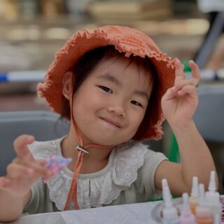 本日開催中❗️
親子で楽しむ呉服町❗️

タミヤラジコンカー無料体験
スイーツデコ体験

本日、17:00まで開催しておりますのでぜひお越しください。
スタッフ一同お待ちしております。

#静岡呉服町名店街 
#静岡呉服町名店街青年会