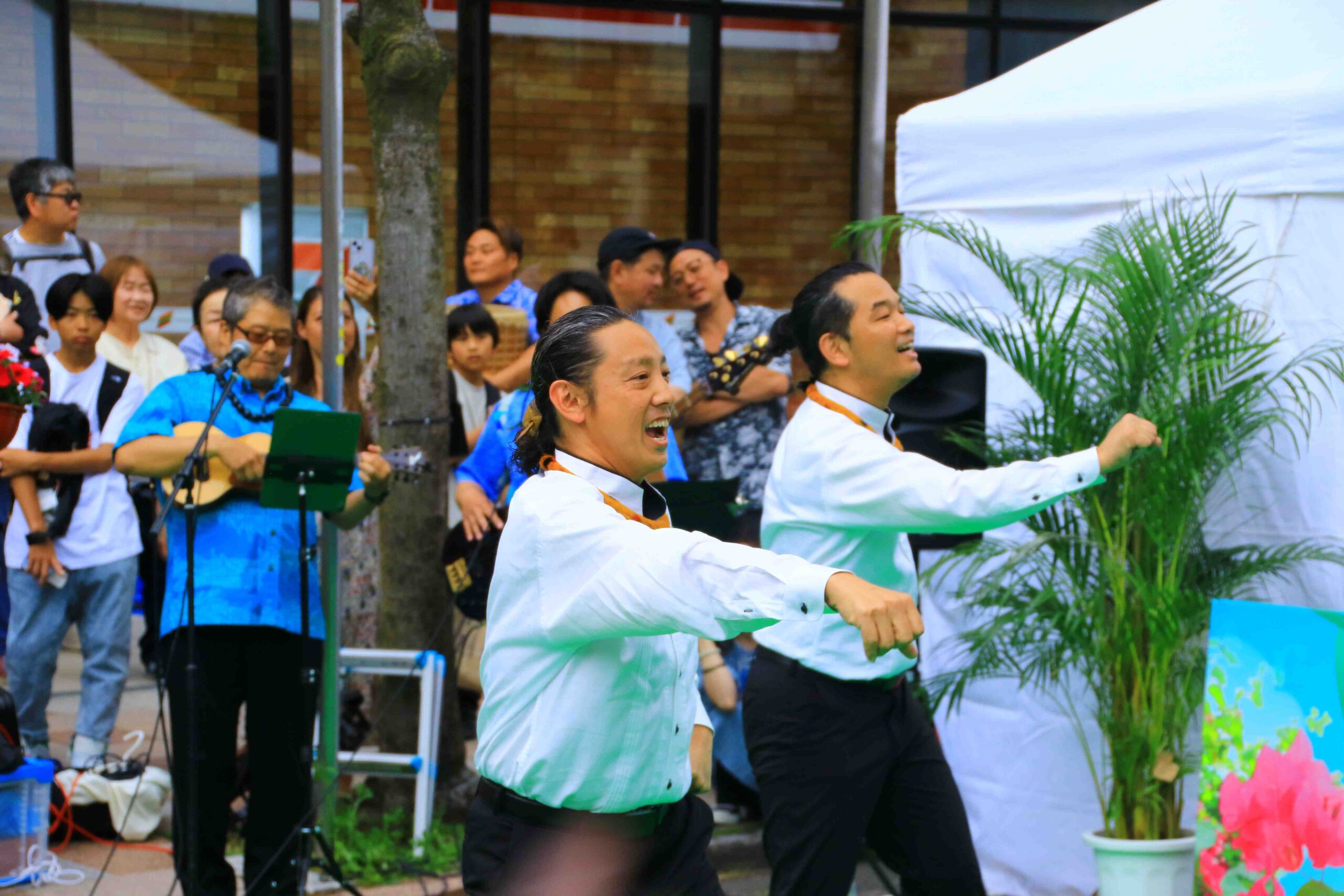 今年は5月9日〜10日「呉フラ2026」 ！